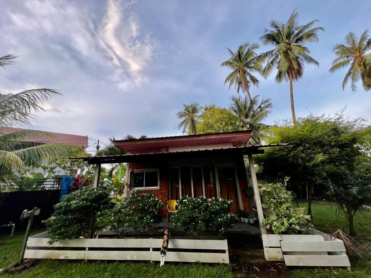 Villa Eagleye Langkawi Exterior foto