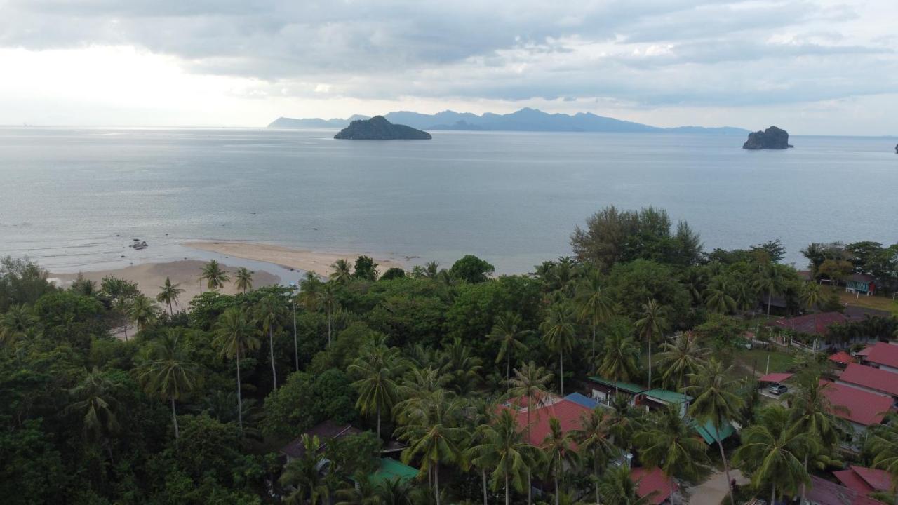 Villa Eagleye Langkawi Exterior foto