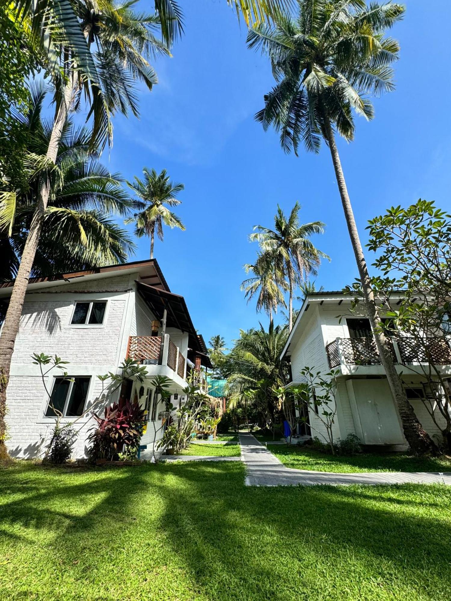 Villa Eagleye Langkawi Exterior foto