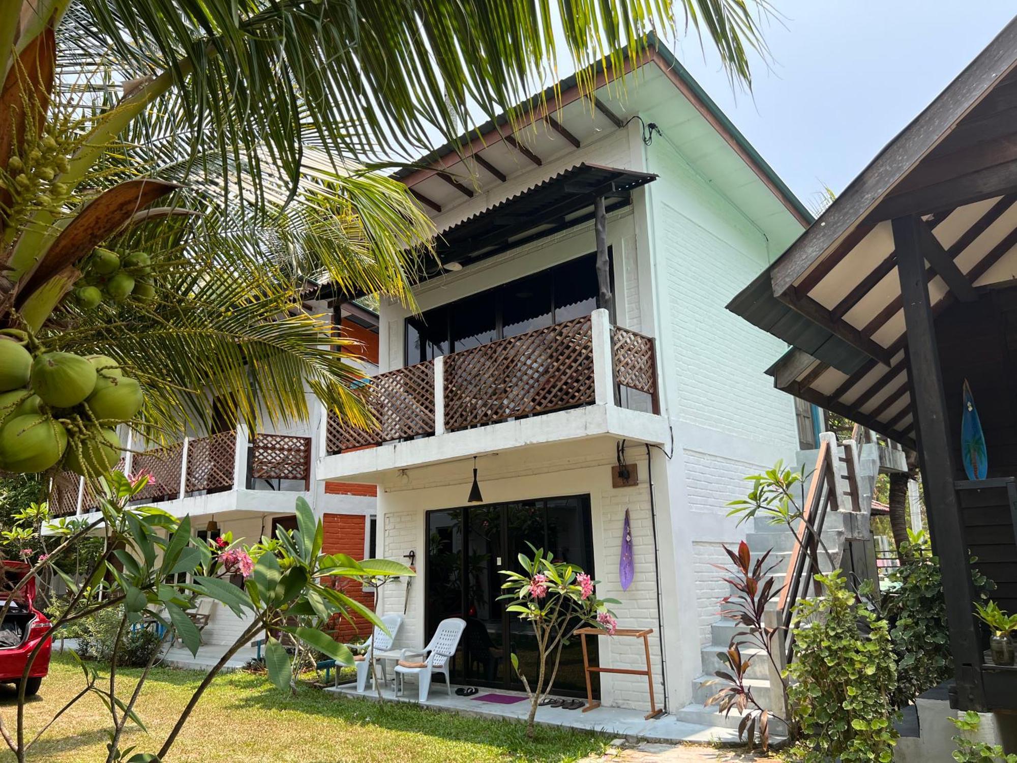 Villa Eagleye Langkawi Exterior foto